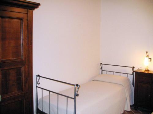 Apartamento Azienda Agricola Cameli 124s