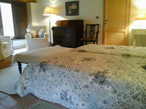 Lugliano Villa Sleeps 6 Pool Wifi