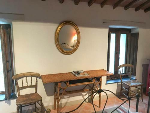 Lugliano Villa Sleeps 6 Pool Wifi