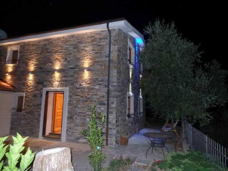 Apartamento Agriturismo Dinoabbo Apt