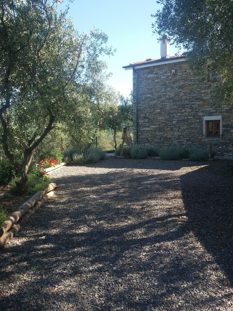 Apartamento Agriturismo Dinoabbo Apt
