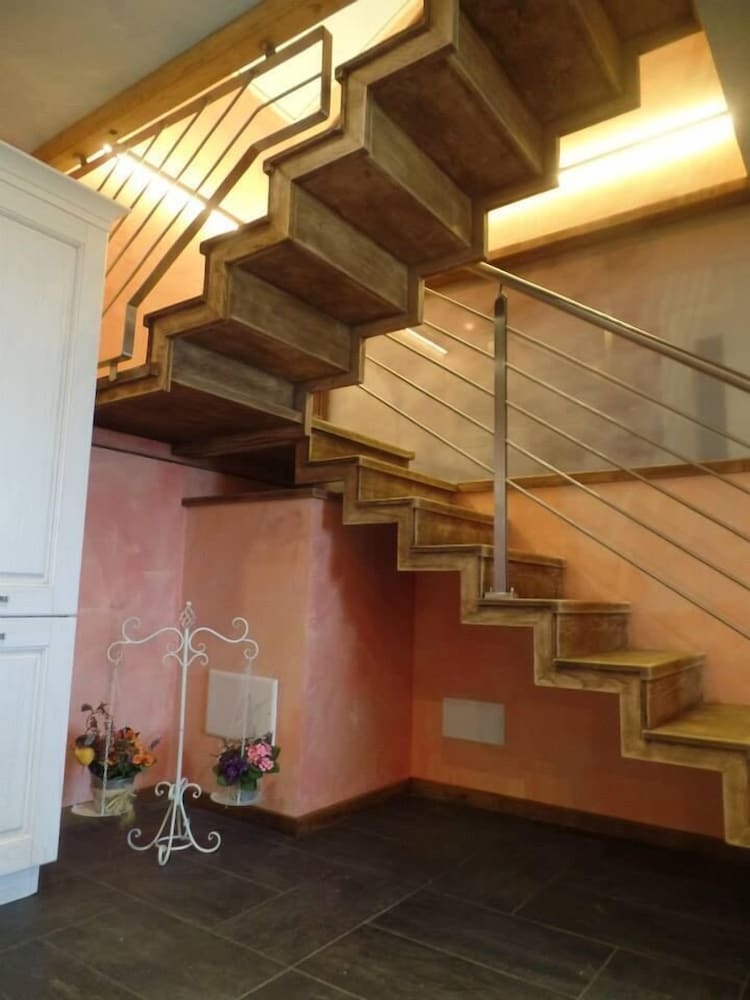 Apartamento Agriturismo Dinoabbo Apt