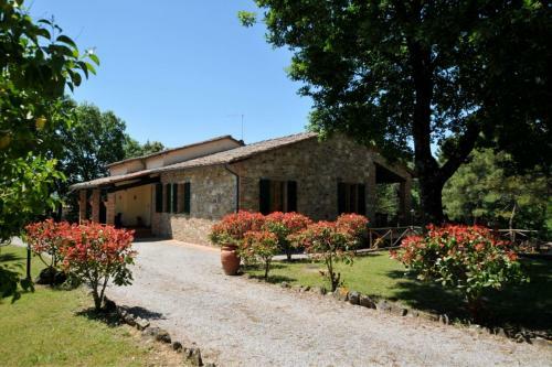 Campoleone Villa Sleeps 9 Pool Wifi