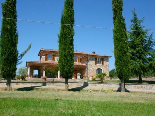 Campoleone Villa Sleeps 6 Pool Wifi