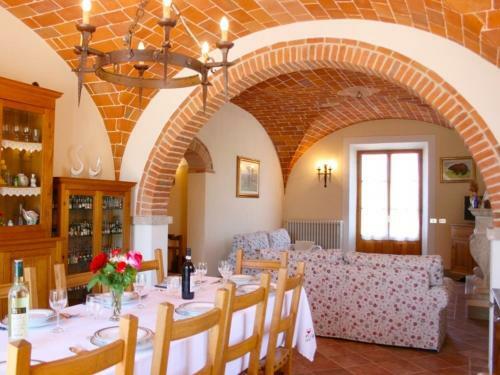 Campoleone Villa Sleeps 6 Pool Wifi