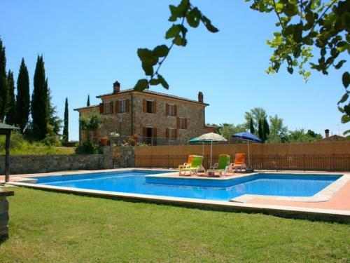 Campoleone Villa Sleeps 6 Pool Wifi