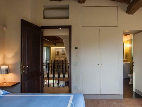 Campoleone Villa Sleeps 8 Pool Air Con Wifi