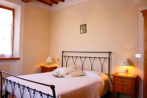 Campoleone Villa Sleeps 8 Pool Wifi