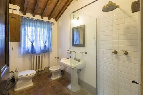 Campoleone Villa Sleeps 12 Pool Wifi