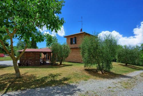 Villa Palmina