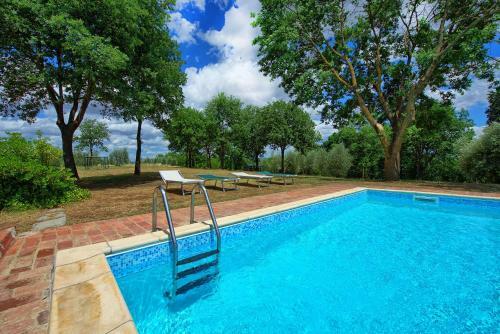 Villa Palmina