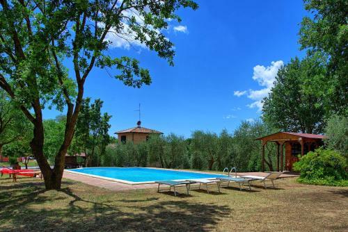 Villa Palmina