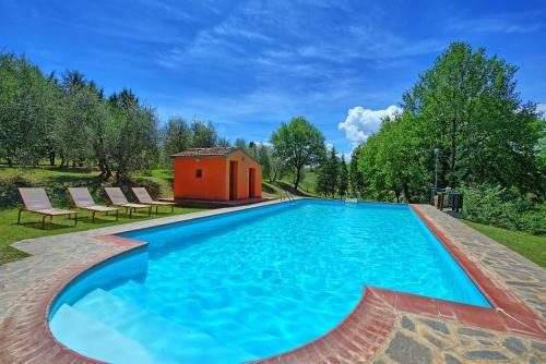 Villa Mario