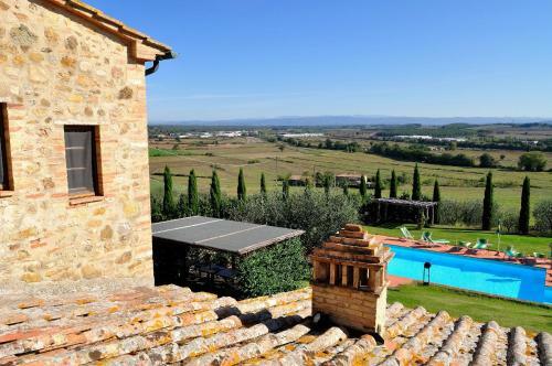 Villa Charme By Holiday World