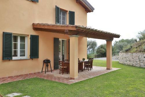 Villa Santo Stefano 10