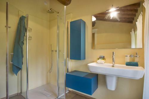 Villa Santo Stefano 10
