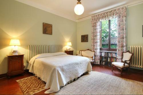 Fattoria Mansi B&B De Charme