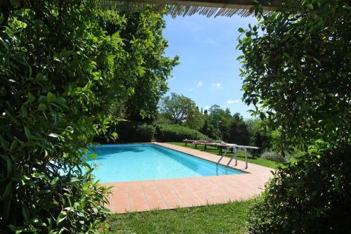 Fattoria Mansi B&B De Charme