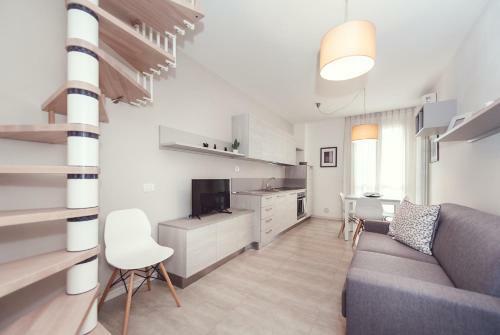 Apartamento Luccainn