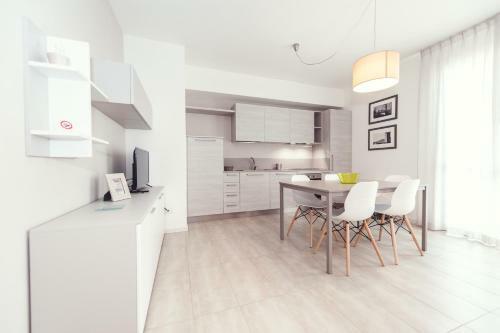 Apartamento Luccainn