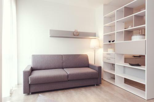Apartamento Luccainn