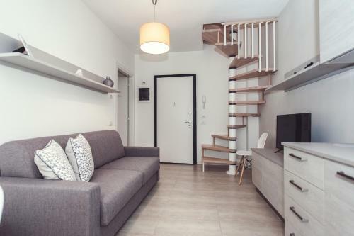 Apartamento Luccainn