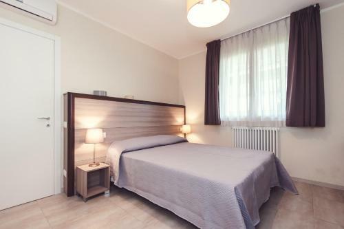 Apartamento Luccainn