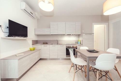 Apartamento Luccainn