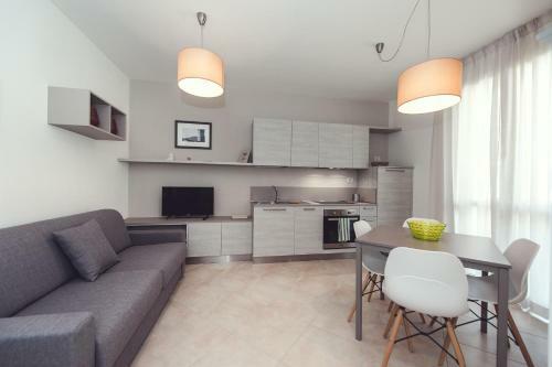 Apartamento Luccainn