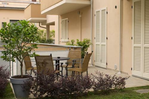 Apartamento Luccainn