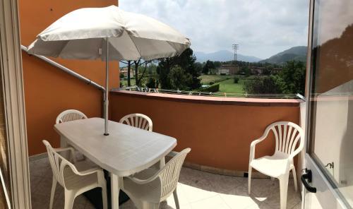 Apartamento Appartamenti Desy