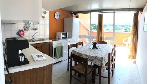 Apartamento Appartamenti Desy