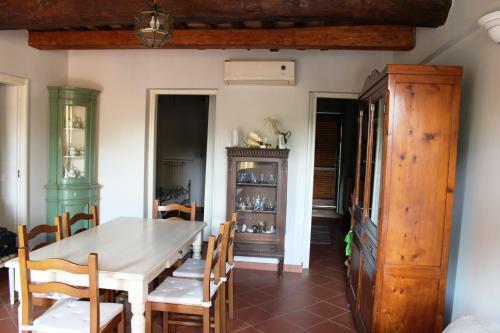 Apartamento Alle Porte Di Lucca