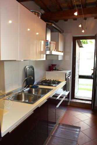 Apartamento Alle Porte Di Lucca