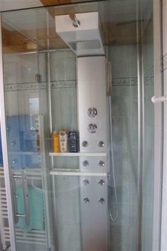 Apartamento Residenza Roggiolo