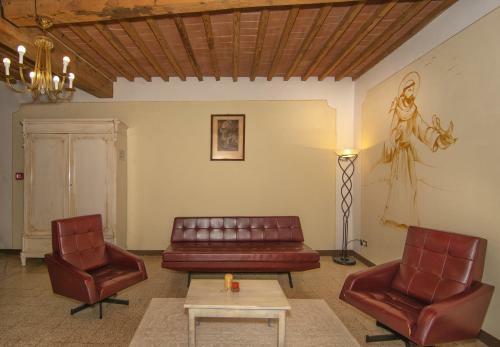 Apartamento Casa Per Ferie Casa Diocesana Lucca