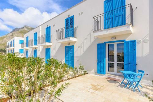 Apartamento Room & Breakfast Cala Azzurra