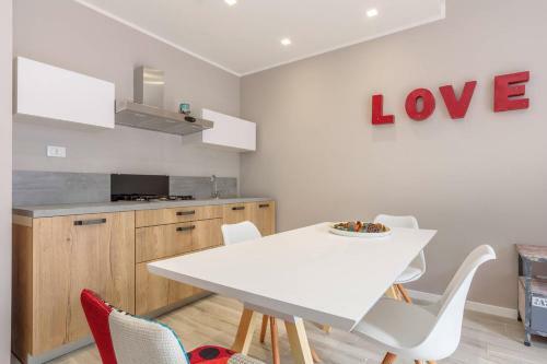 Apartamento Room & Breakfast Cala Azzurra
