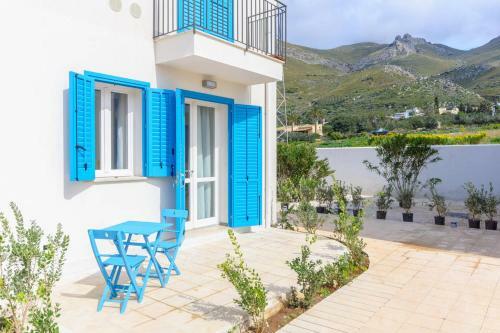 Apartamento Room & Breakfast Cala Azzurra