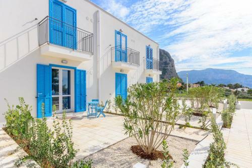Apartamento Room & Breakfast Cala Azzurra