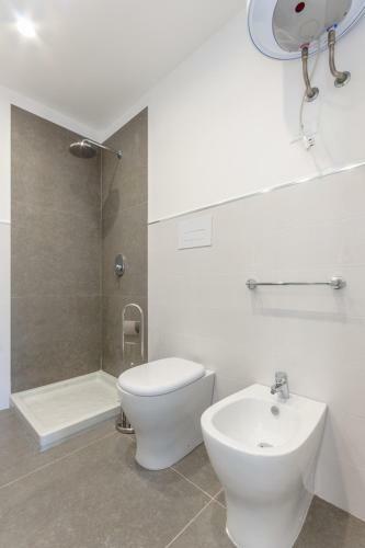 Apartamento Room & Breakfast Cala Azzurra