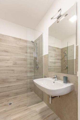 Apartamento Room & Breakfast Cala Azzurra