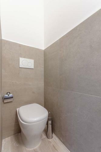 Apartamento Room & Breakfast Cala Azzurra