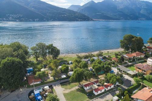 Camping Lido Maccagno