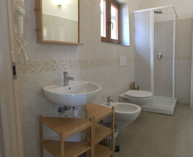 Albergue Ostello Casa Emmaus