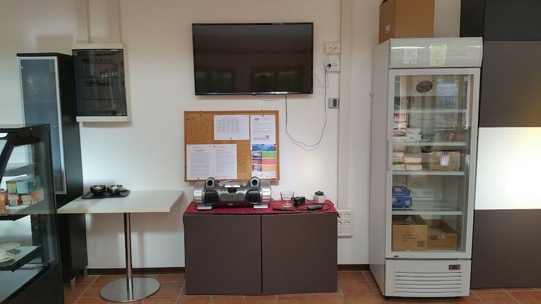 Albergue Ostello Casa Emmaus