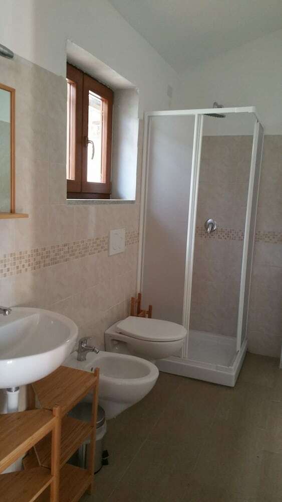 Albergue Ostello Casa Emmaus