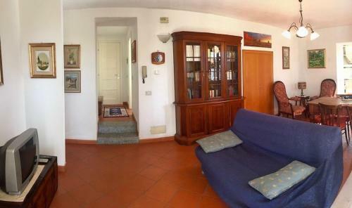 Apartamento Esther 1