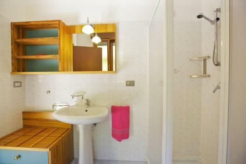 Apartamento Residenza Moncucco