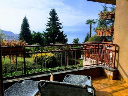Apartamento Cordelia 5